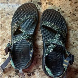 Kids chacos